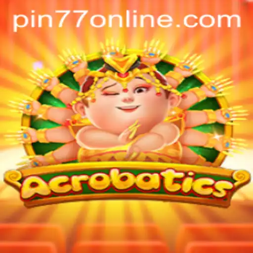 Discover the Dynamic World of Acrobatics: PIN77 Edition