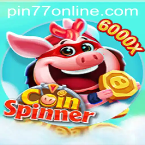 Unveiling the Thrills of CoinSpinner: Enter the World of PIN77