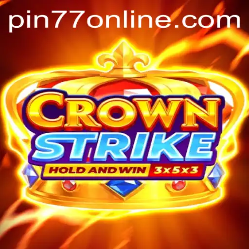 Crownstrike: Revolutionizing Strategy Gaming with PIN77