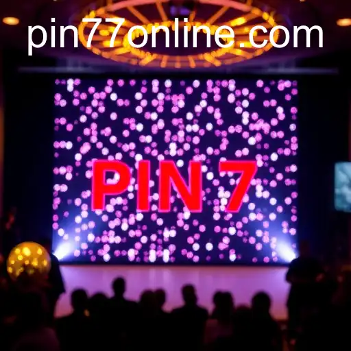 Unlocking the Enigma of Exclusive Events: The Power of PIN77