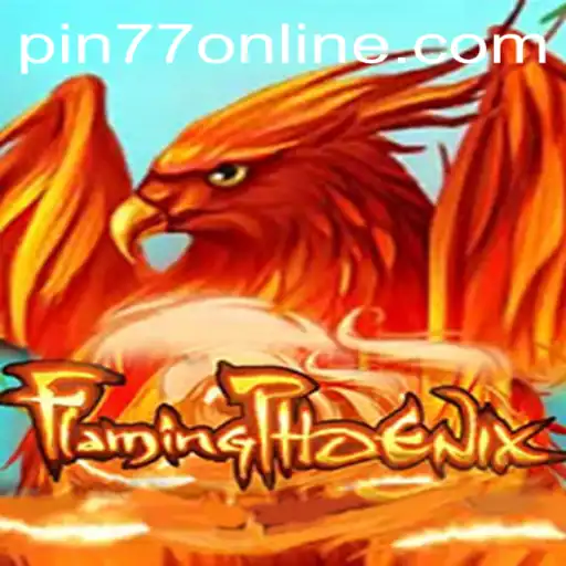 FlamingPhoenix: Immersive Adventure in the Realm of Mythical Beasts