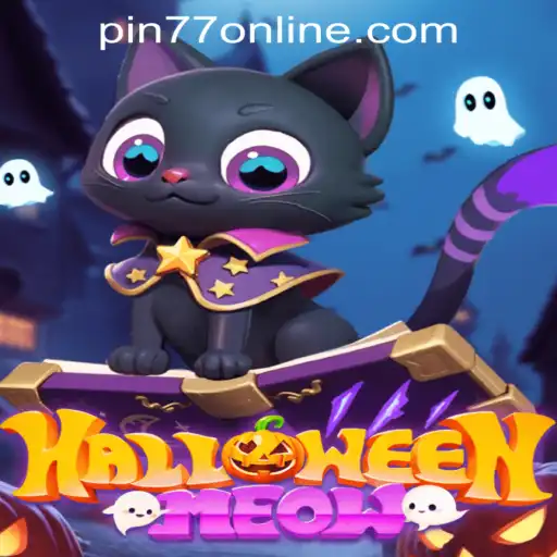 HalloweenMeow: A Spooky Adventure Game