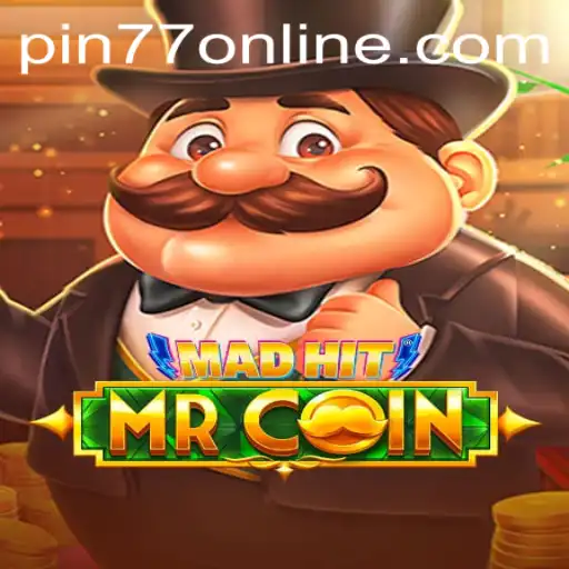 Unveiling the Thrills of MadHitMrCoin and the Power of PIN77: A Deep Dive into the World of Gaming Innovation
