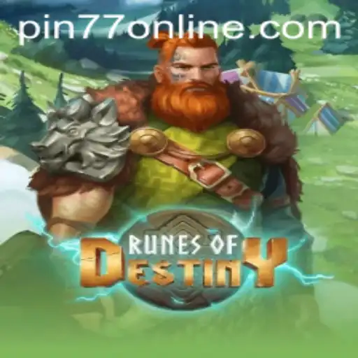 RunesOfDestiny: Exploring the Enchanting World of Lore and Strategy