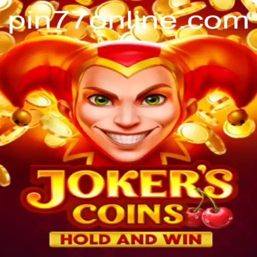 Discover the Fascinating World of JokersCoins: A Beginner's Guide to Gameplay and Strategies Featuring PIN77