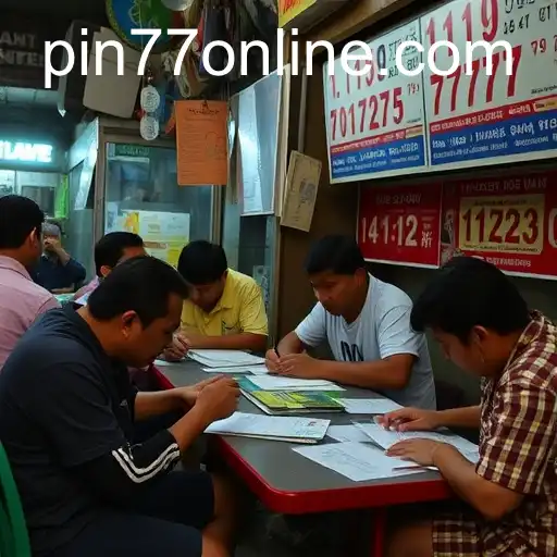 Jueteng: The Intriguing Numbers Game of the Philippines