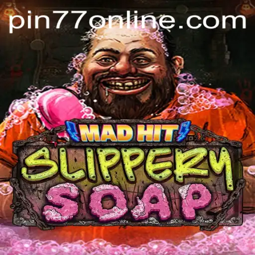 The Exciting World of MadHitSlipperySoap: A Game of Skill, Strategy, and Suds