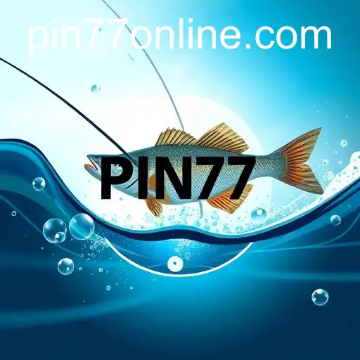 Exploring Online Fishing with PIN77: A New Era for Anglers