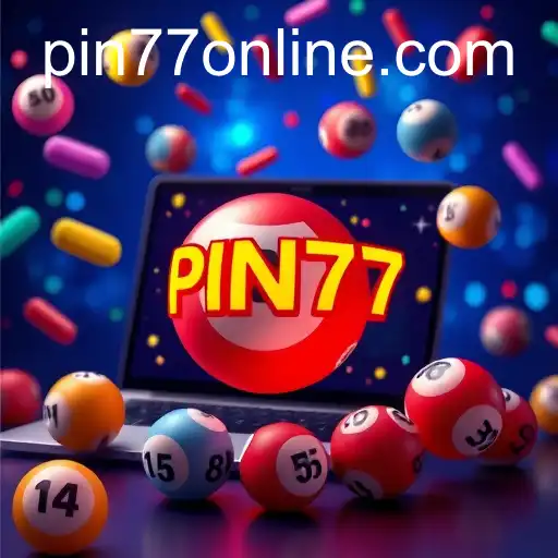 Exploring the World of Online Lottery: Unraveling the Excitement of PIN77