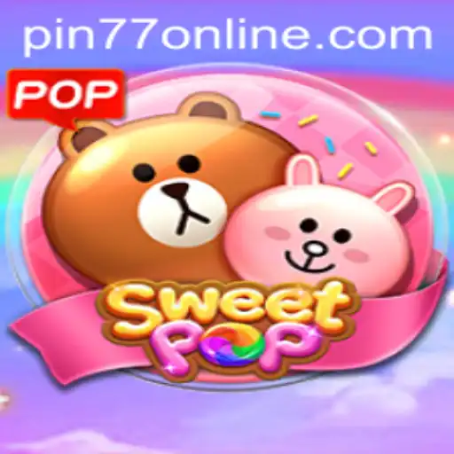 SweetPOP: A Sugary Adventure Through Candyland